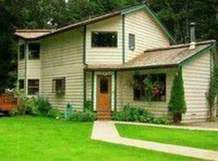 9581 Whitewater Ct, Juneau, AK 99801