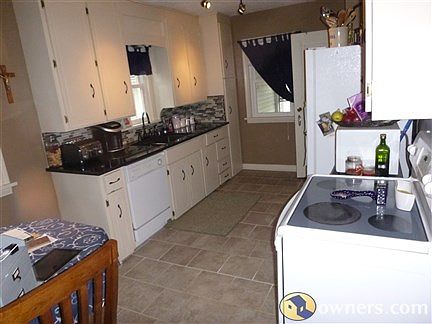 Updated kitchen 2013