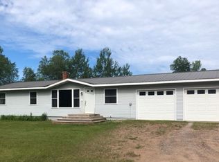 28458 Horoscope Rd, Pelkie, MI 49958