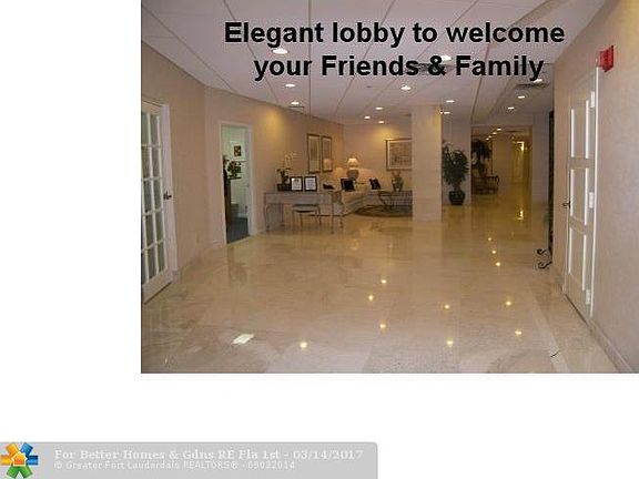 2nd image of 4900 N Ocean Blvd APT 615