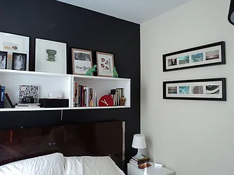 Rented by Sky Management