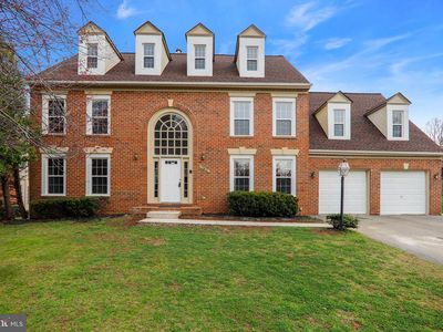 11611 Silvergate Ln, Bowie, MD, 20720