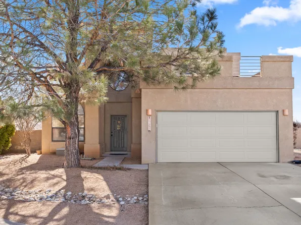 6120 Via Corta Del Sur NW, Albuquerque, NM 87120