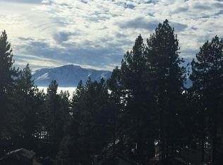 626 Lakeview Dr #B, Zephyr Cove, NV 89448