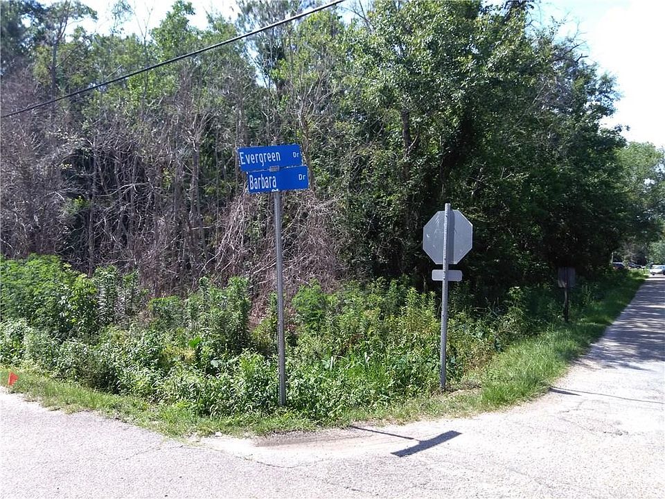 1st image of Evergreen Dr