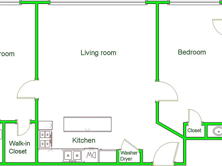 Five Star Suites — Photo 200