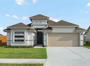 1502 Joe Justice St, Weslaco, TX 78599