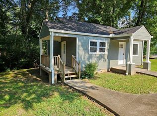 417 Georgia Ave N, Bremen, GA 30110