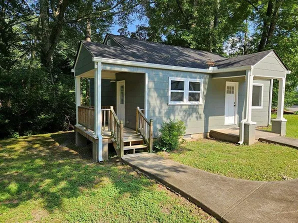 417 Georgia Ave N, Bremen, GA 30110