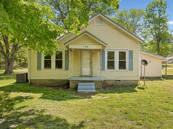 109 Ostella Rd, Cornersville, TN 37047
