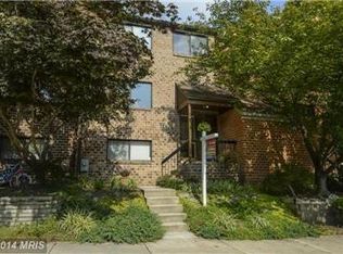 9028 Early April Way, Columbia, MD 21046