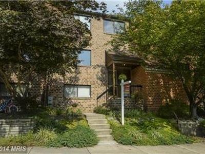 9028 Early April Way, Columbia, MD, 21046