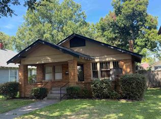 405 W 5th St, North Little Rock, AR 72114