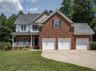 2018 Crismark Dr, Indian Trail, NC 28079