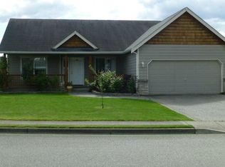 303 Orting Ave NW, Orting, WA 98360