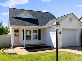 104 Magnolia Ln, Pendleton, SC 29670