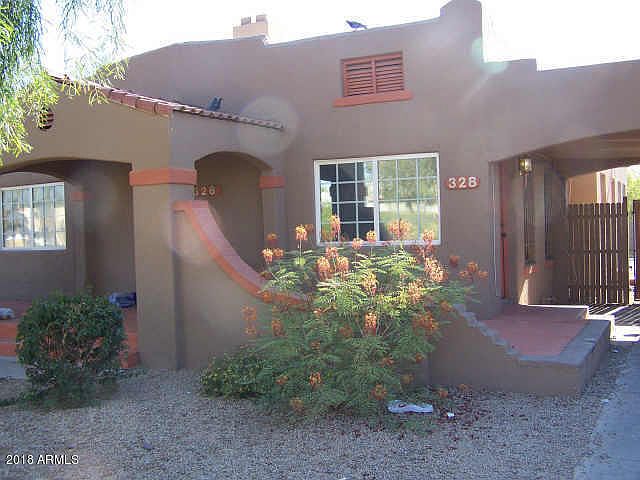 1st image of 328 N 18th Ave