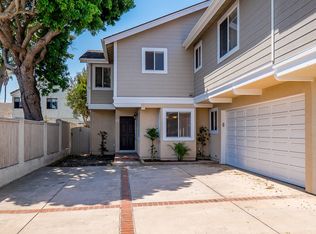 2016 Morgan Ln #B, Redondo Beach, CA 90278