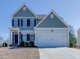 4508 White Horse Dr, Braselton, GA 30517