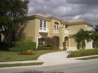 5019 NW 24th Cir, Boca Raton, FL 33431