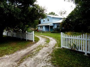 7900 Hoeffner Ln, Fort Pierce, FL 34945