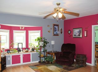 4313 Pottertown Rd, Murray, KY 42071