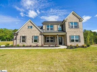 201 Coleridge Ln, Simpsonville, SC 29681