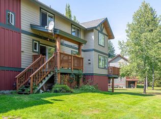 1450 Vine Rd #18, Pemberton, BC V0N2L1