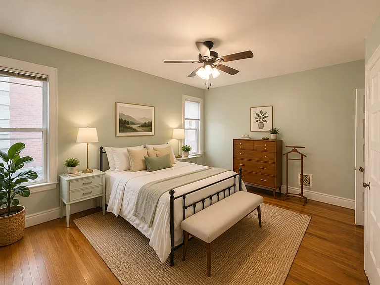261 Richmond Ave #4 — Photo 4