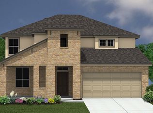 524 Round Reins, Cibolo, TX 78108