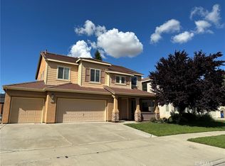 2341 Mariner Way, Merced, CA 95340