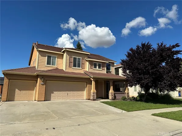 2341 Mariner Way, Merced, CA 95340