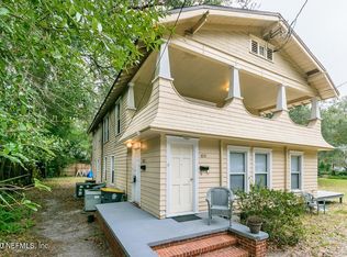 4329 Longfellow St FLOOR 2, Jacksonville, FL 32210