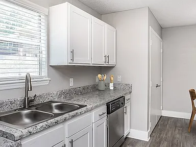 Six Forks Station Apartments