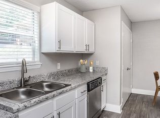 Six Forks Station Apartments, Raleigh, NC 27615