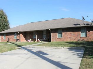 2420 Jefferson Ave, Texarkana, AR 71854