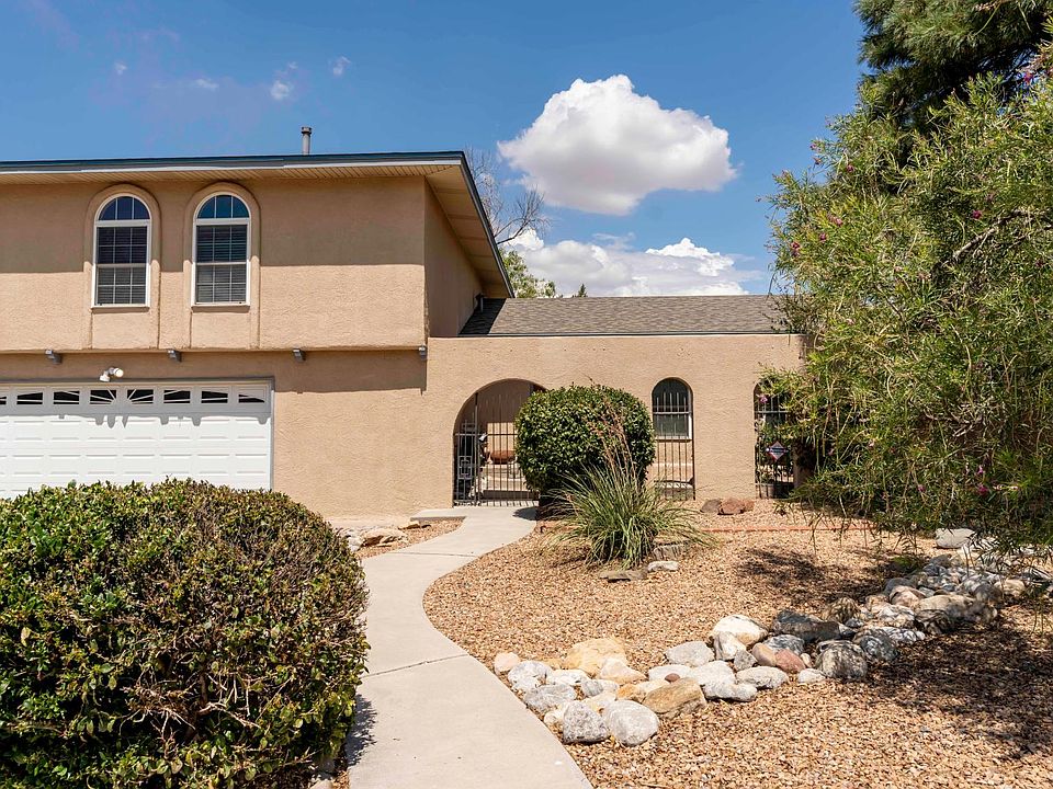 1st image of 6905 Gisele Dr NE