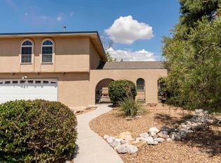 6905 Gisele Dr NE, Albuquerque, NM 87109
