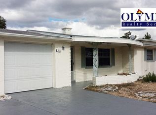 7411 Ashwood Dr, Port Richey, FL 34668