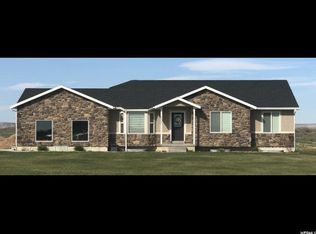 6664 S 6900 W, Myton, UT 84052