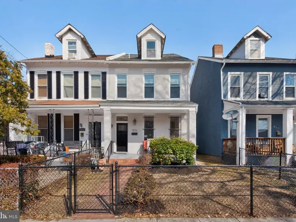 915 Hamilton St NW, Washington, DC 20011