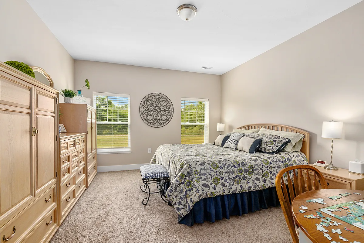 Reserve Flats — Photo 1