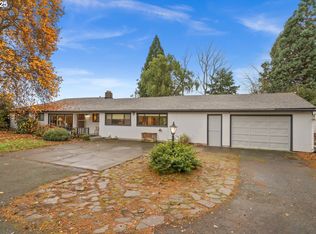 12602 Fry Rd NE, Aurora, OR 97002