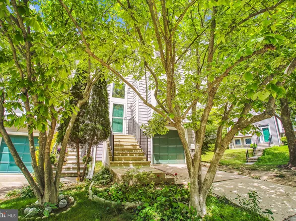 7814 Old Litchfield Ln, Ellicott City, MD 21043