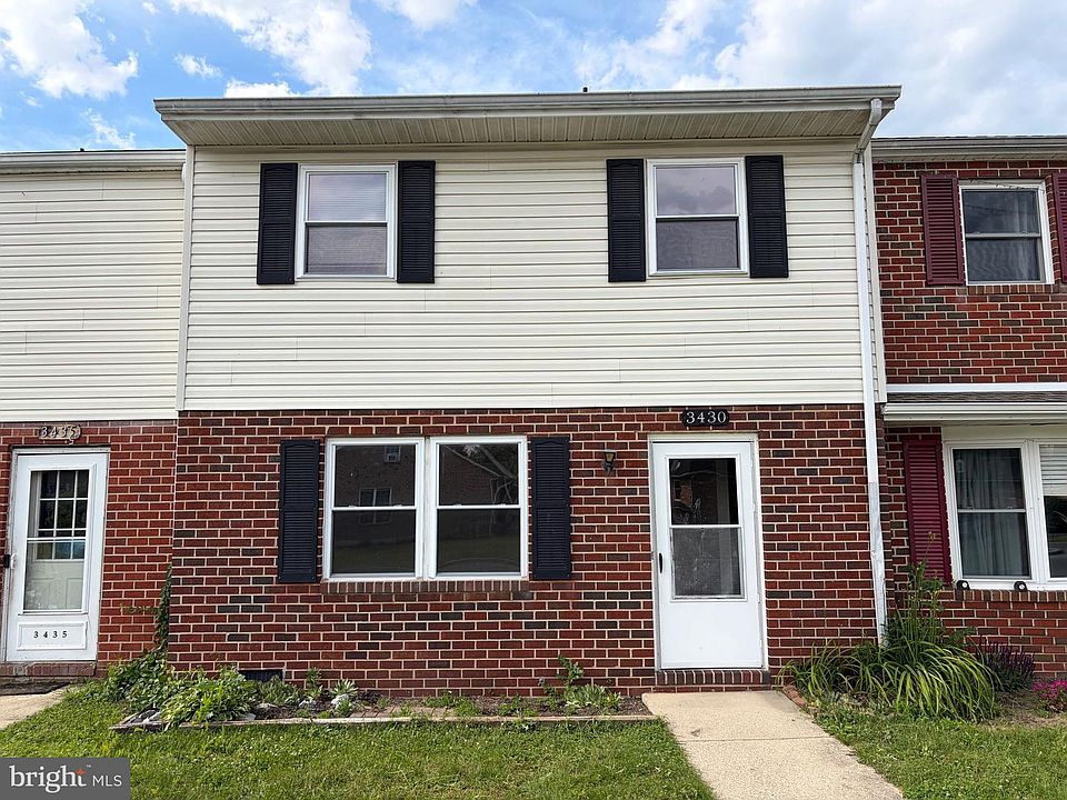 1st image of 3430 Gregway Dr