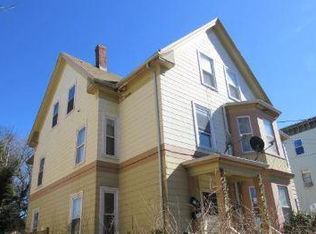 115 Cottage St, Lynn, MA 01905