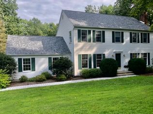 44 Old Cedar Dr, Sparta, NJ 07871