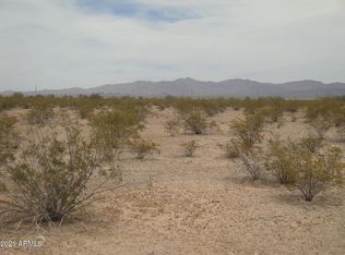 0 W Hadley St LOT 16, Buckeye, AZ 85326