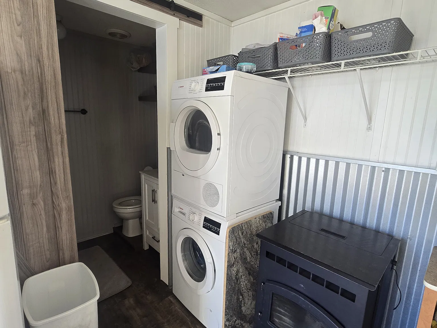 1 bed, 400 sqft, $950 — Photo 4