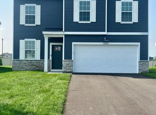 12514 Erskin St NE, Blaine, MN 55449